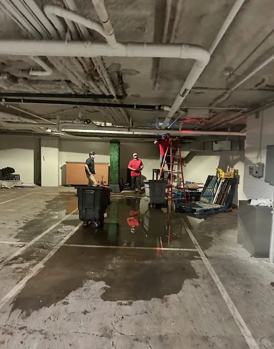 Zoom Drain of North Orange County Picture 5