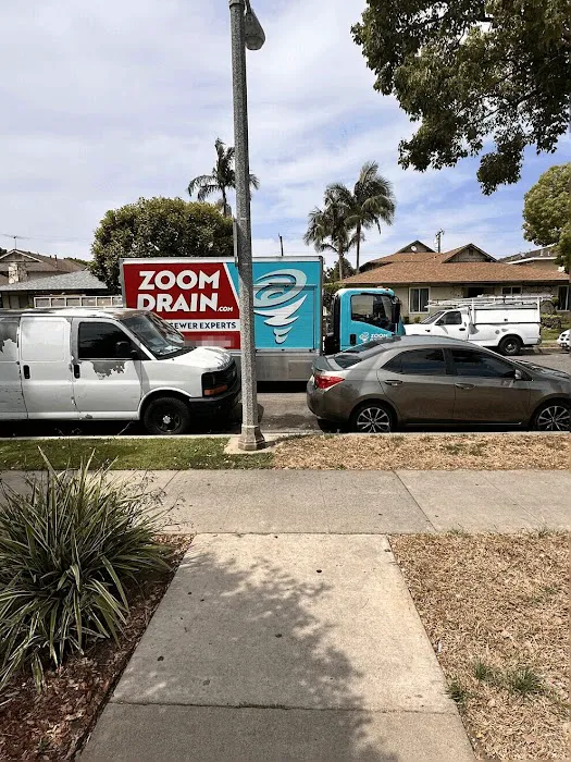 Zoom Drain of North Orange County Picture 8