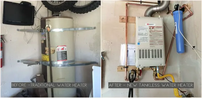 Green Globe Plumbing and Construction Picture 4