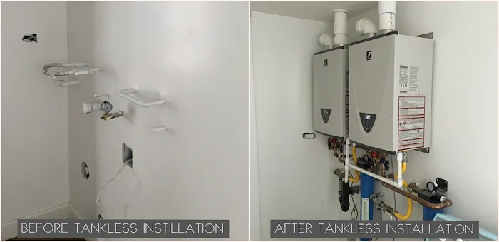 Green Globe Plumbing and Construction Picture 1