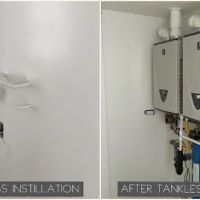 Green Globe Plumbing and Construction ico