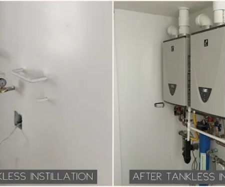 Green Globe Plumbing and Construction