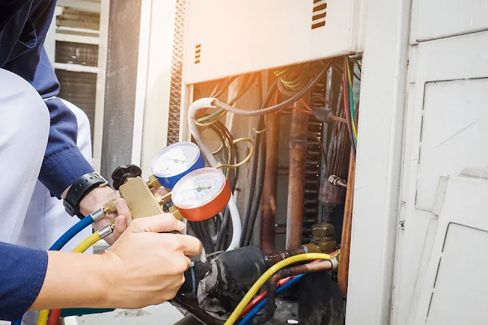 Costa A-One Plumbing Heating & Air Conditioning Picture 4