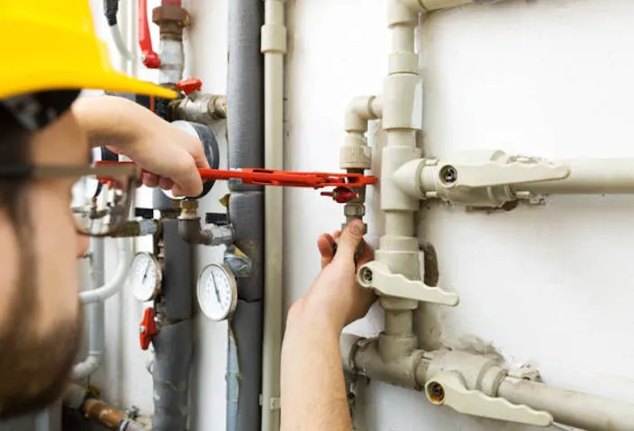 Costa A-One Plumbing Heating & Air Conditioning Picture 9