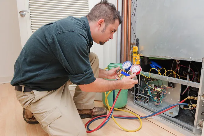 Costa A-One Plumbing Heating & Air Conditioning Picture 3