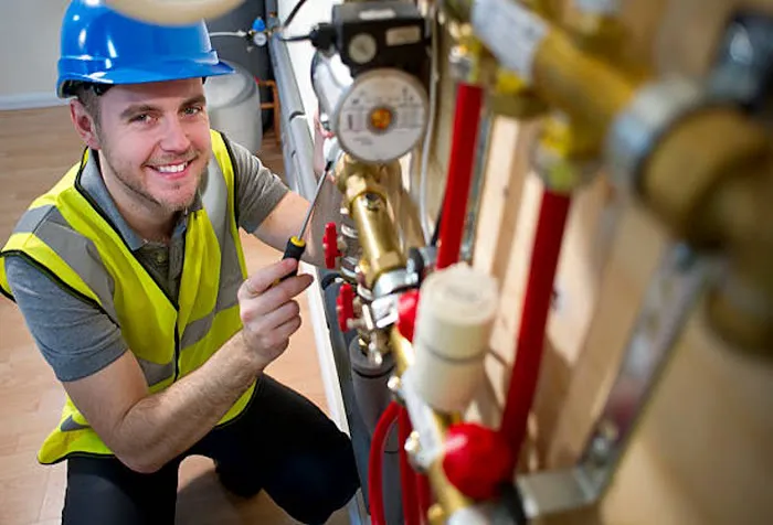 Costa A-One Plumbing Heating & Air Conditioning Picture 2