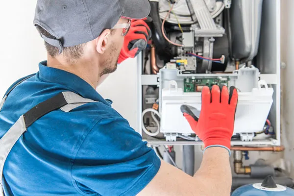 Costa A-One Plumbing Heating & Air Conditioning Picture 7