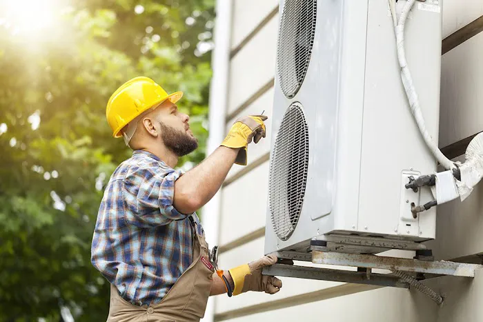 Costa A-One Plumbing Heating & Air Conditioning Picture 10