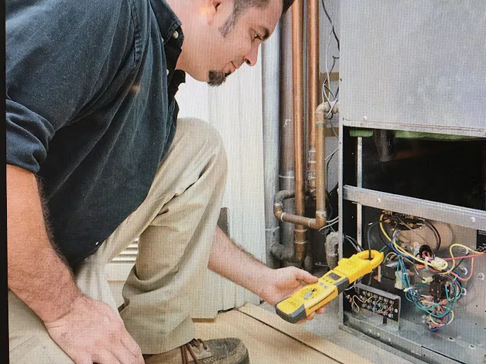 A1 Plumbing Heating & AC Repairs Picture 2