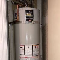 A1 Plumbing Heating & AC Repairs ico