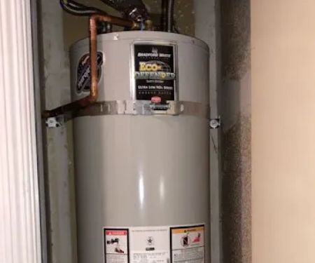 A1 Plumbing Heating & AC Repairs