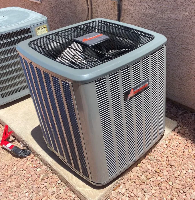 A1 Plumbing Heating & AC Repairs Picture 7