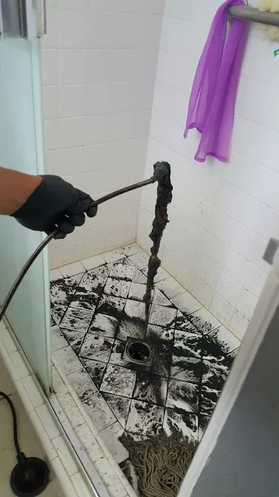 A1 Plumbing Heating & AC Repairs Picture 4