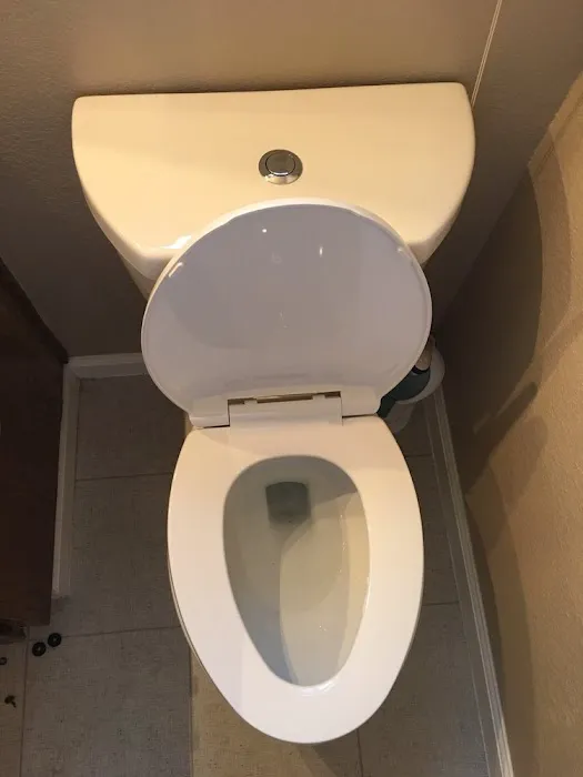 A1 Plumbing Heating & AC Repairs Picture 10