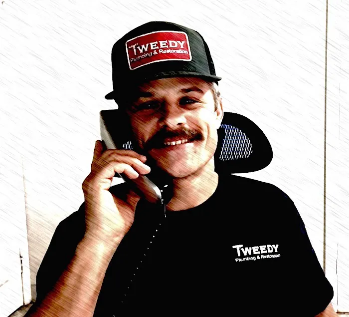 Tweedy Plumbing & Restoration Picture 1