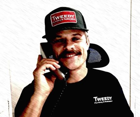 Tweedy Plumbing & Restoration