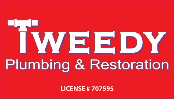 Tweedy Plumbing & Restoration Picture 4