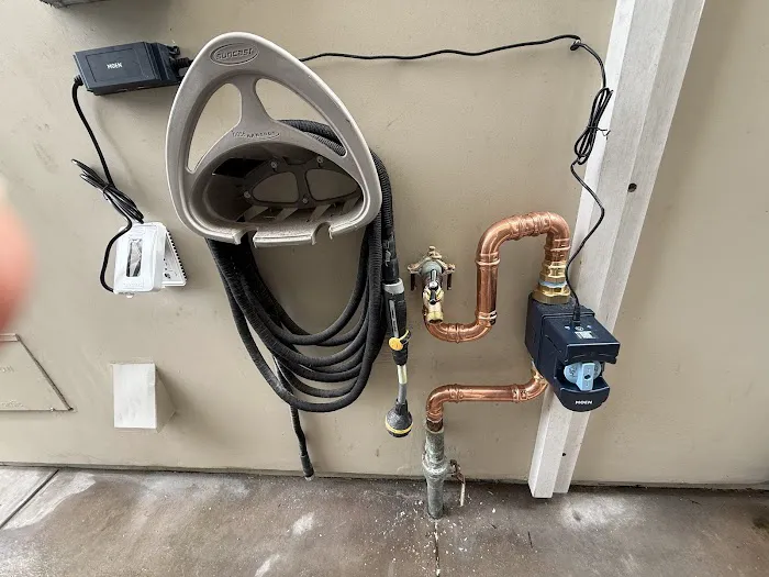 Tweedy Plumbing & Restoration Picture 6