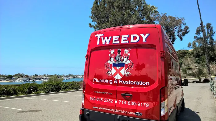 Tweedy Plumbing & Restoration Picture 8