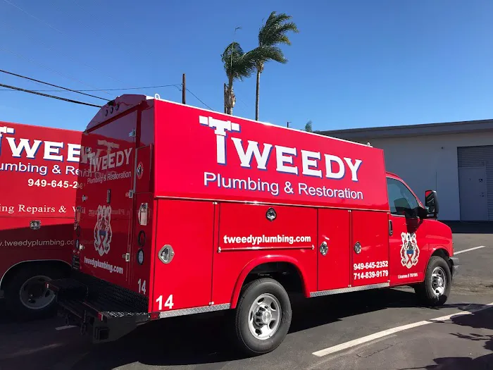 Tweedy Plumbing & Restoration Picture 7