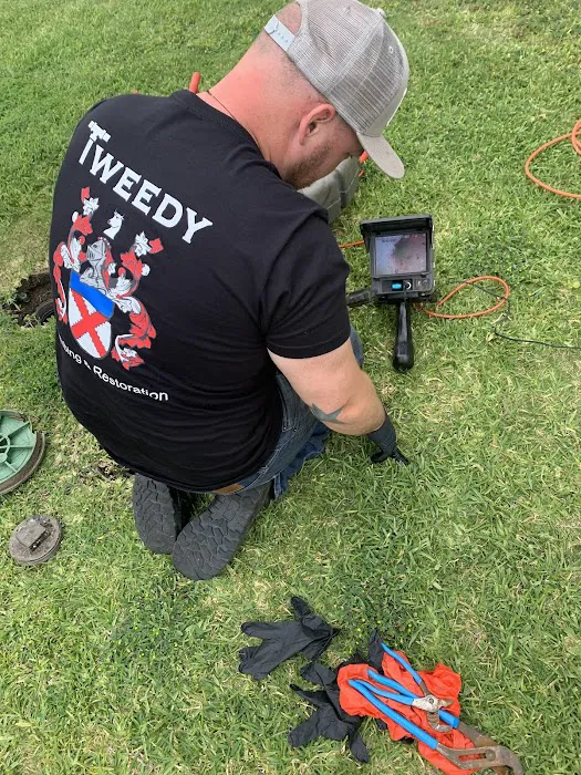 Tweedy Plumbing & Restoration Picture 5