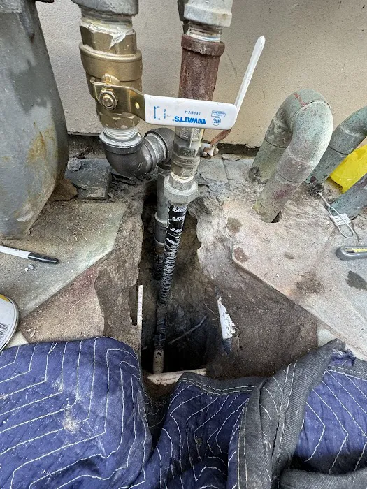 John Janis Plumbing Picture 3