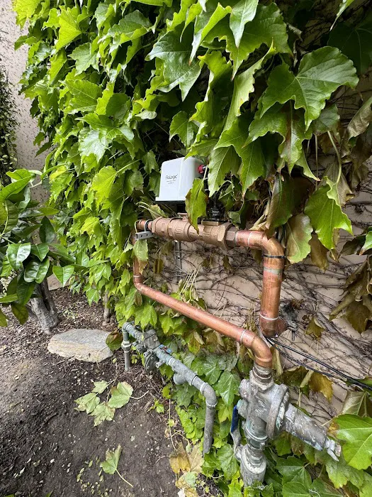 John Janis Plumbing Picture 9