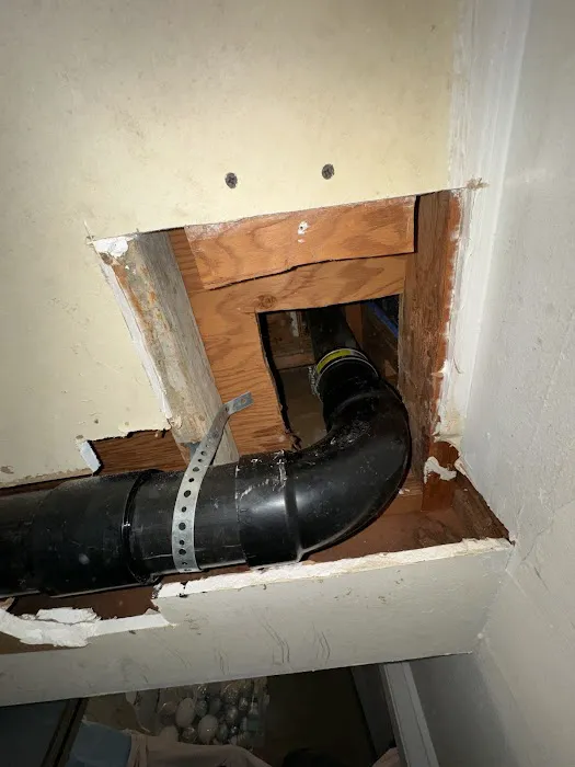 John Janis Plumbing Picture 2