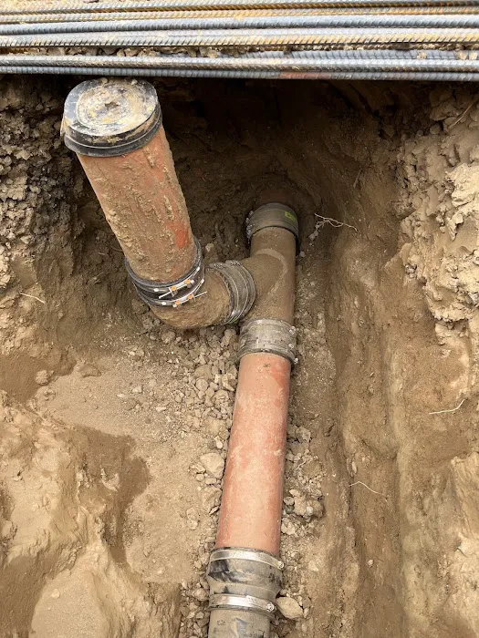 John Janis Plumbing Picture 7