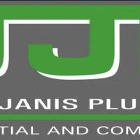 John Janis Plumbing ico
