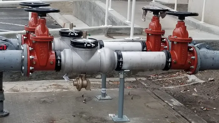 VeriTech Plumbing Picture 1