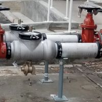 VeriTech Plumbing ico