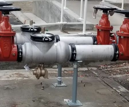 VeriTech Plumbing