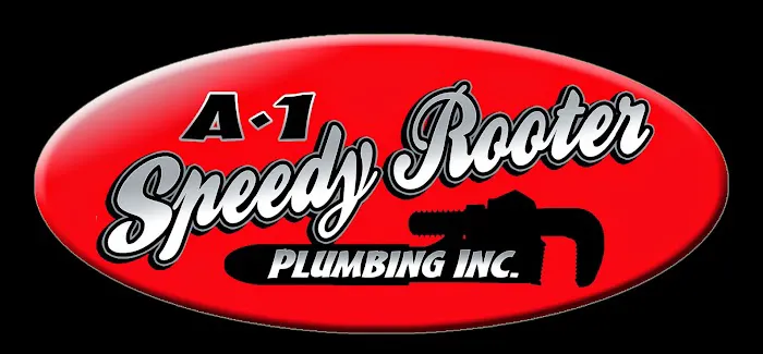 A-1 Speedy Rooter & Plumbing Picture 1