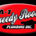 A-1 Speedy Rooter & Plumbing