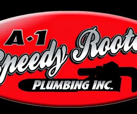 A-1 Speedy Rooter & Plumbing