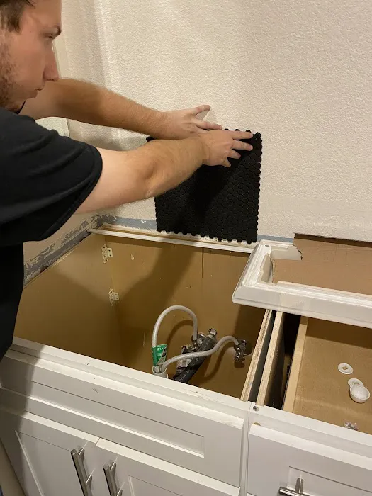 JustinTime Plumbing Heating and Air Picture 3