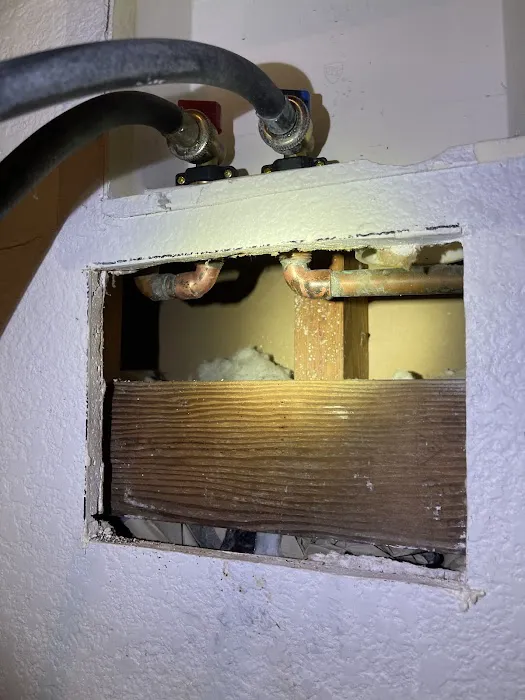 JustinTime Plumbing Heating and Air Picture 6