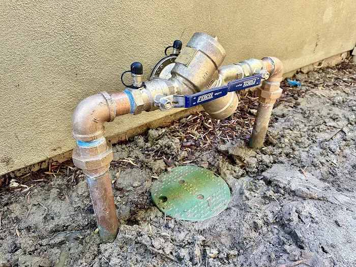 JustinTime Plumbing Heating and Air Picture 7