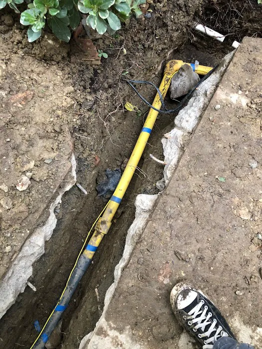 JustinTime Plumbing Heating and Air Picture 10