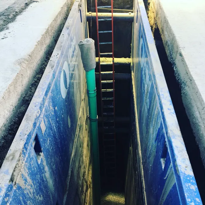 All Service Plumbing Drain and Hydro-Jet Picture 10