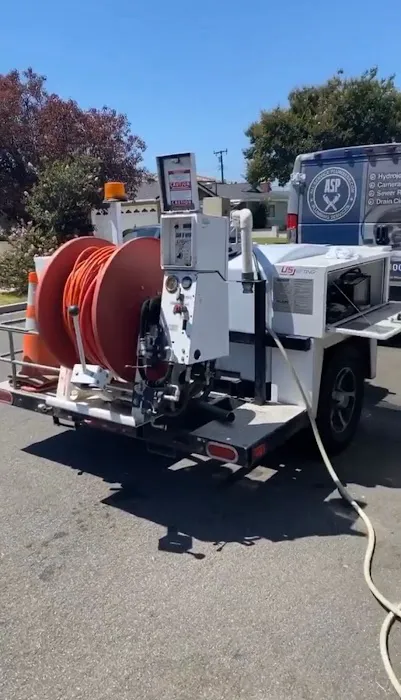 All Service Plumbing Drain and Hydro-Jet Picture 8