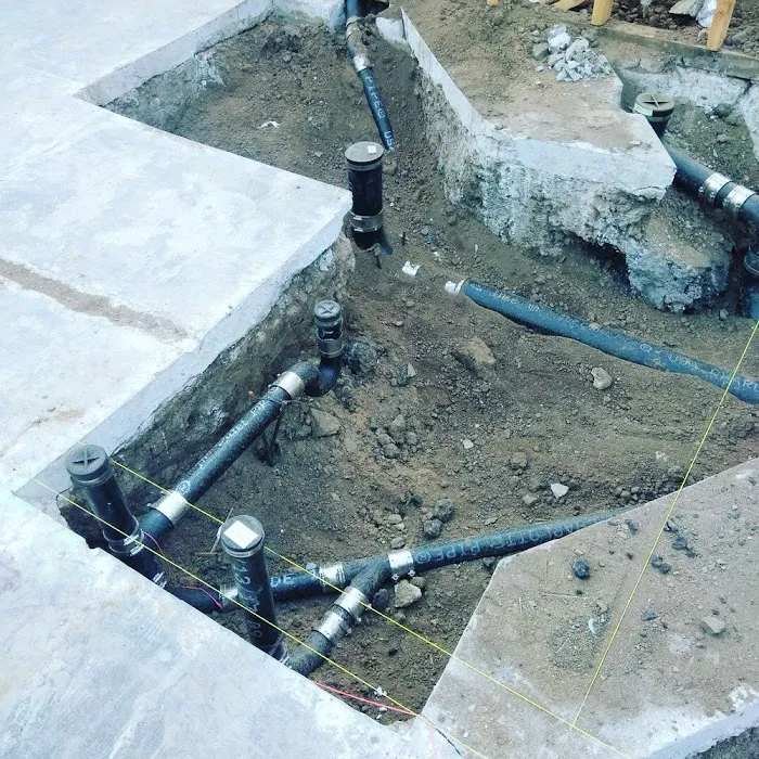 All Service Plumbing Drain and Hydro-Jet Picture 5