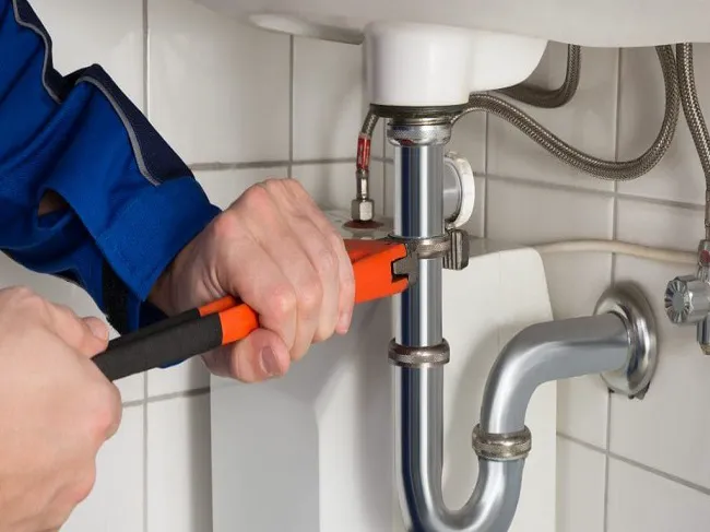 Rancho Cucamonga Plumbing Service Picture 1