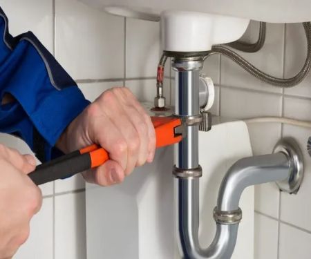 Rancho Cucamonga Plumbing Service