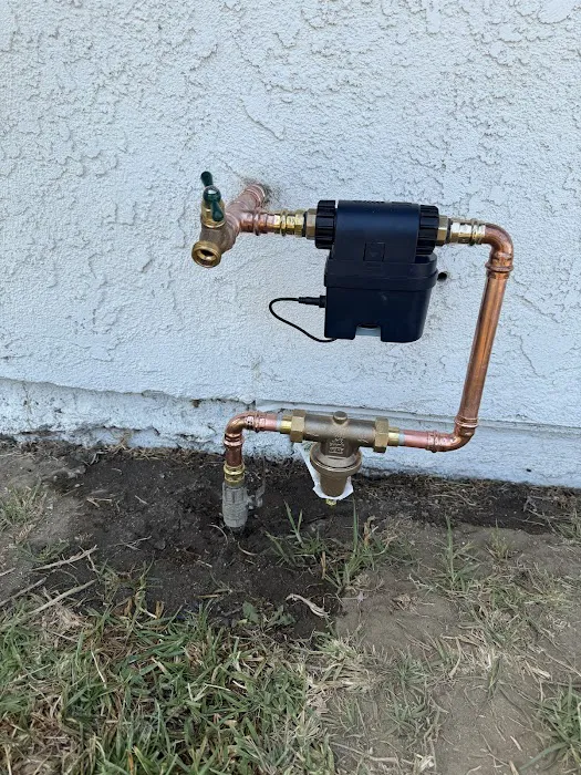 AS Plumbing Mechanical Picture 6