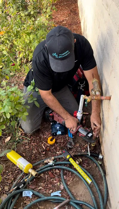 AS Plumbing Mechanical Picture 8