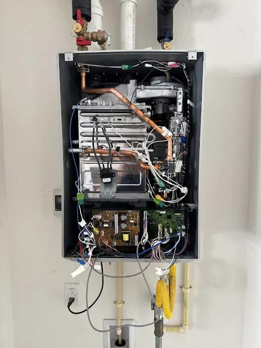 AS Plumbing Mechanical Picture 9
