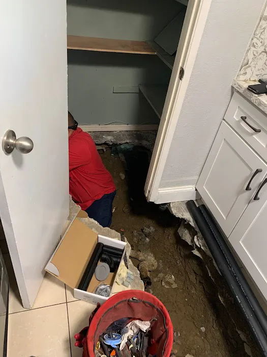 Mr. Rooter Plumbing of The Inland Empire Picture 3