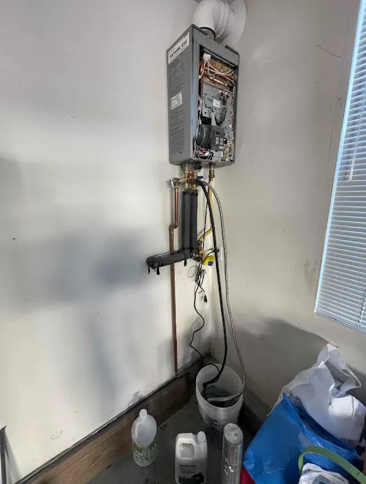 Mr. Rooter Plumbing of The Inland Empire Picture 7